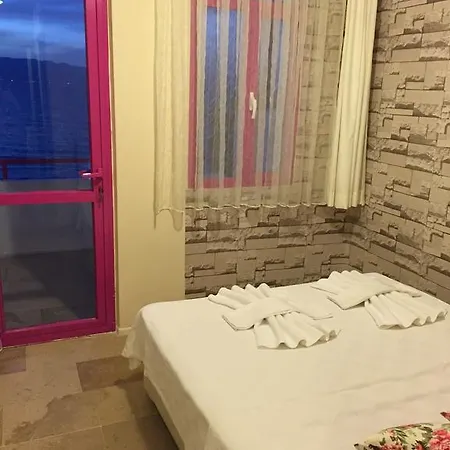 Kalliope Otel 3*