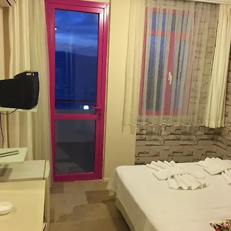 Kalliope Otel