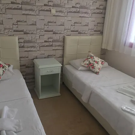 Kalliope Otel Çeşme