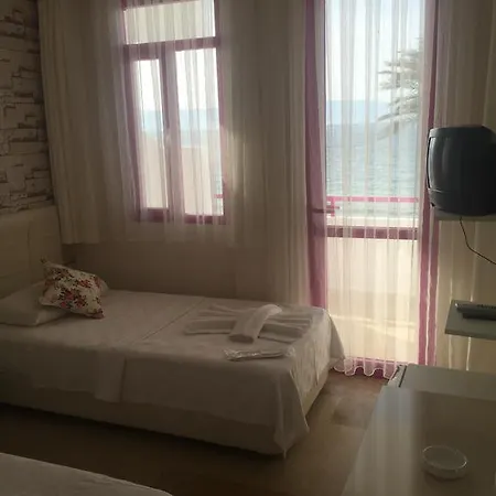 Otel Kalliope Çeşme