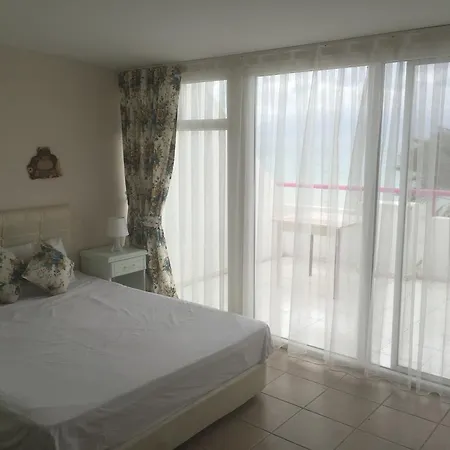 Kalliope Otel 3*