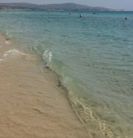 Kalliope Otel Çeşme