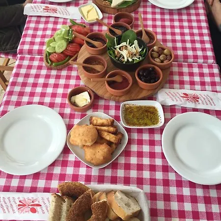 Kalliope Otel Çeşme