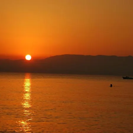 Otel Kalliope