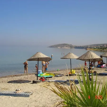 Kalliope Otel Çeşme