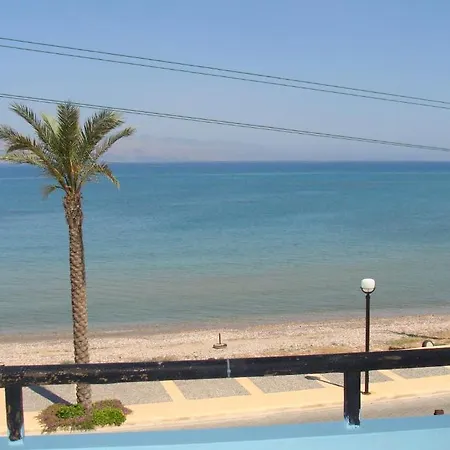 Otel Kalliope Çeşme