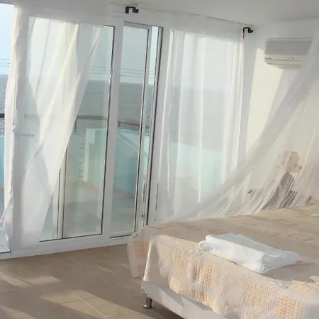 Kalliope Otel