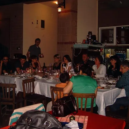 Otel Kalliope Çeşme