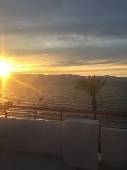 Otel Kalliope 3*