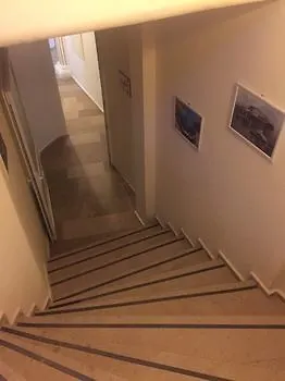 Otel Kalliope Çeşme