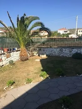 Kalliope Otel 3*