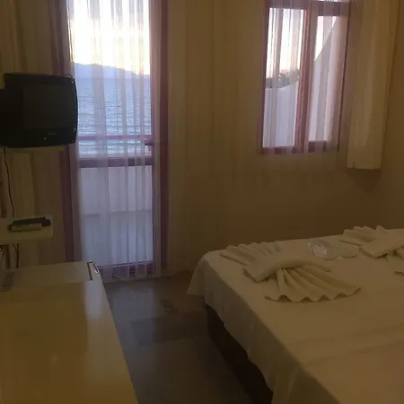 Kalliope Otel Çeşme