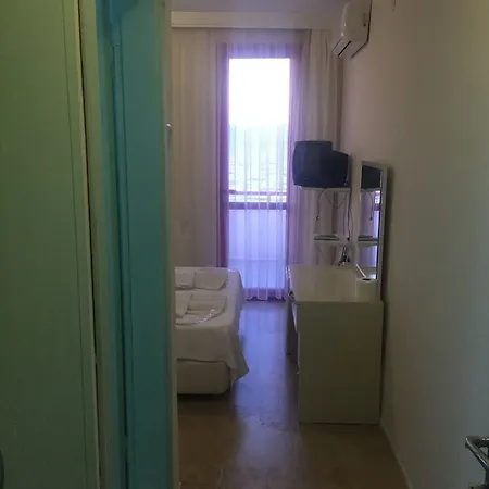 Kalliope Otel