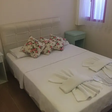 Kalliope Otel 3*