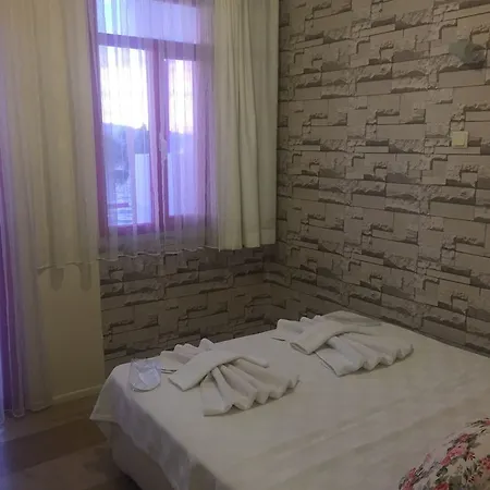 Otel Kalliope Çeşme