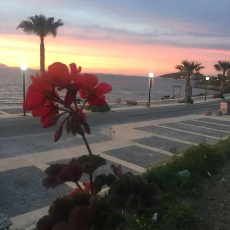 Kalliope Otel 3*