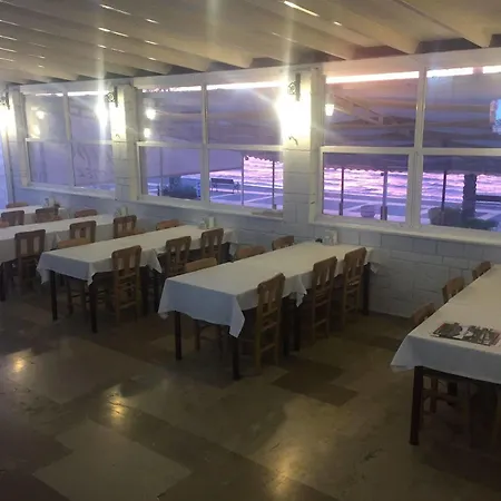 Kalliope Otel