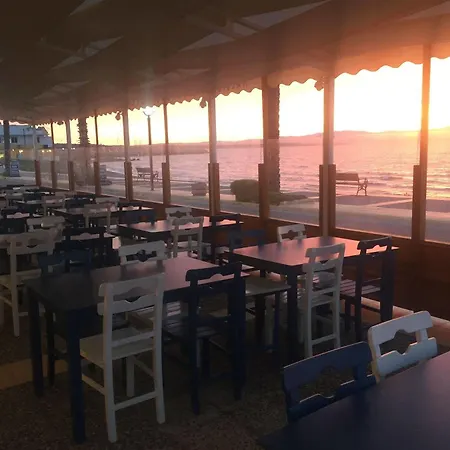 Otel Kalliope