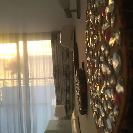 Otel Kalliope