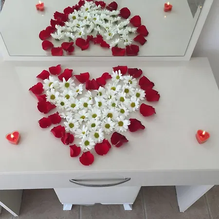 Otel Kalliope