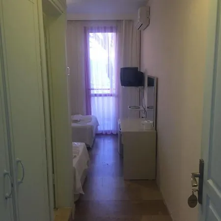 Kalliope Otel Çeşme