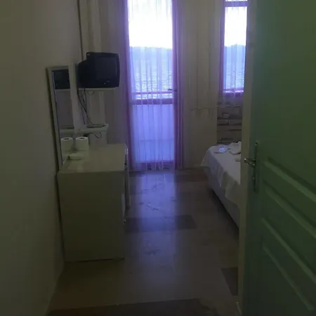 Otel Kalliope
