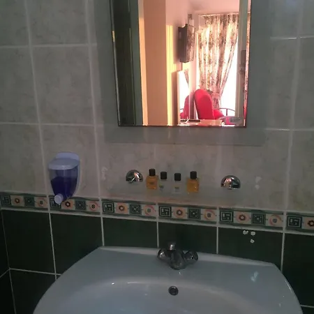 Kalliope Otel 3*