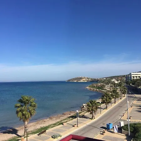 Otel Kalliope
