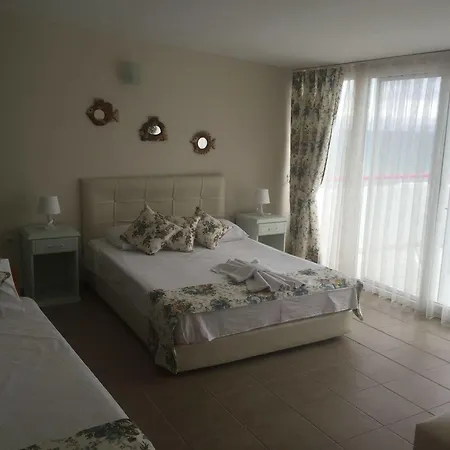 Kalliope Otel 3*