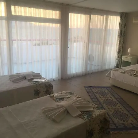 Kalliope מלון Çeşme
